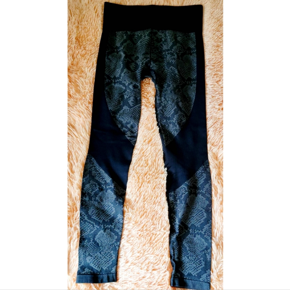 Athletic Leggings